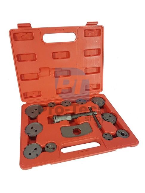 13-Piece Brake Piston Press Set 02281