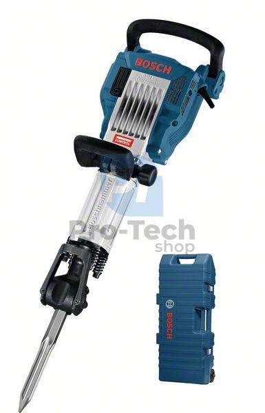 16 kg demolition hammer Bosch GSH 16-28 02907