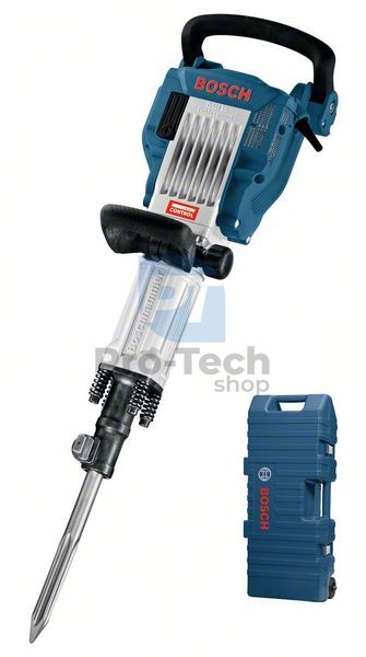 16 kg demolition hammer Bosch GSH 16-30 02908