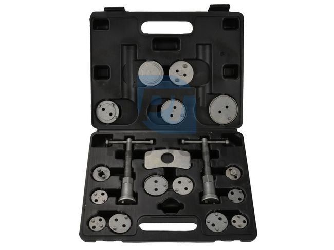 18 Piece Brake Piston Press Set 00732