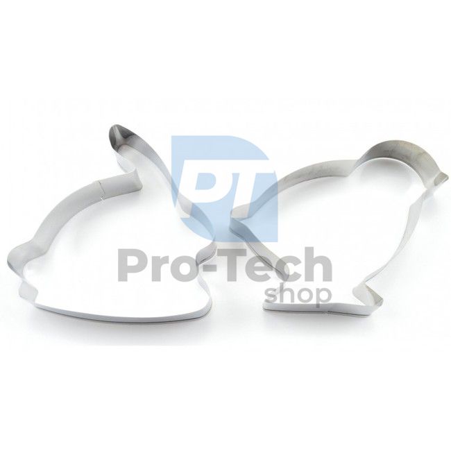 2-piece cookie cutter set 51271