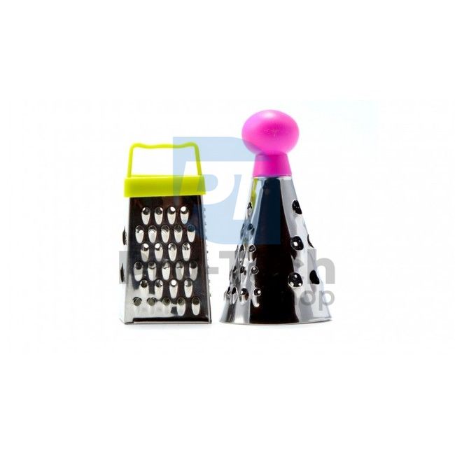 2-piece mini grater set 52047