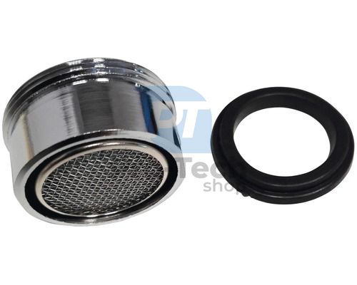 2-piece faucet aerator set 53693