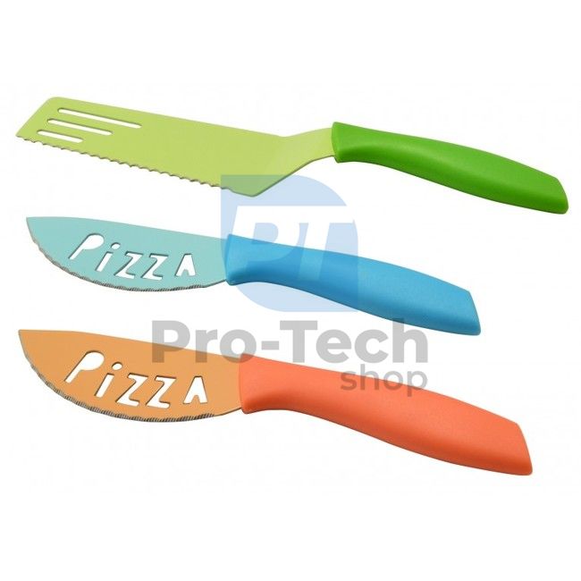 3-piece pizza knife set 51781