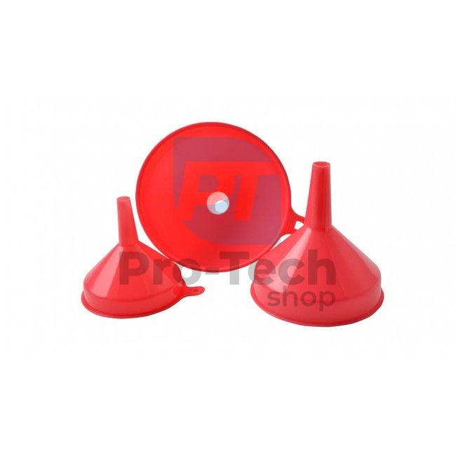 3-piece funnel set 51579