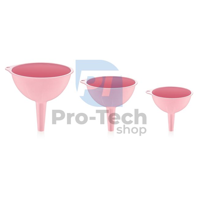 3-piece funnel set 53839