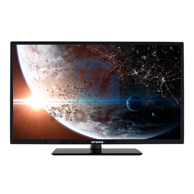 39" HD Ready LED TV Orava LT-1022 LED A140B 73671