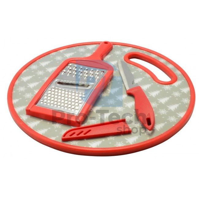 4-piece kitchen tool set 51615