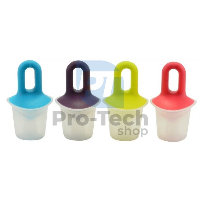 4-piece popsicle set 52119