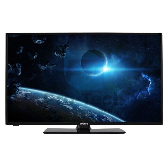 43" FULL HD ANDROID SMART LED TV with WiFi Orava LT-ANDR43 A01 73689