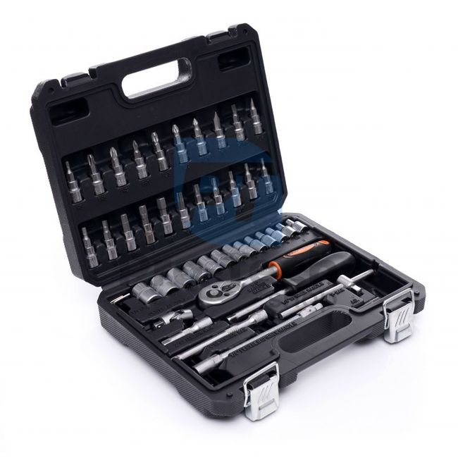 46-piece tool set 16790