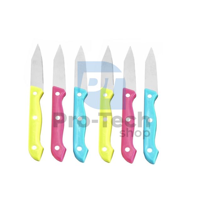 6-piece knife set 53508