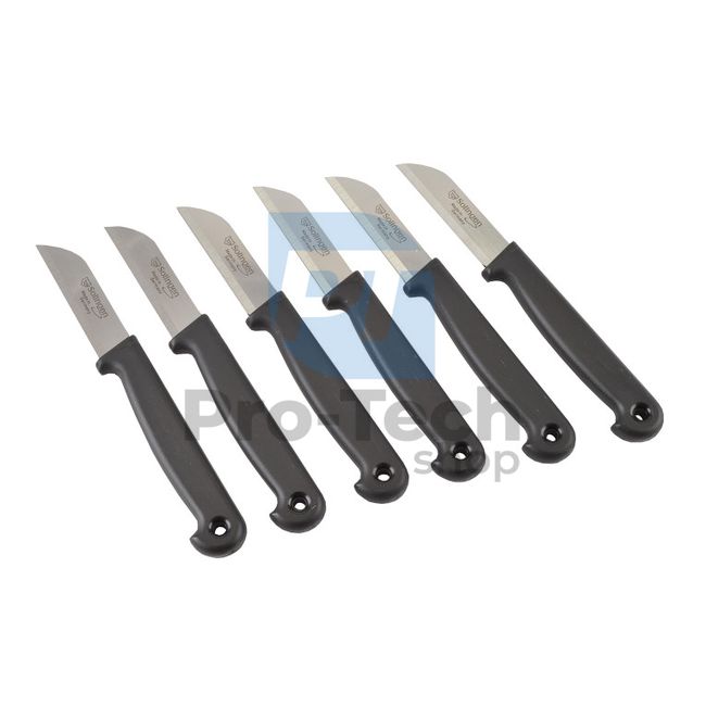 6-piece knife set 53530