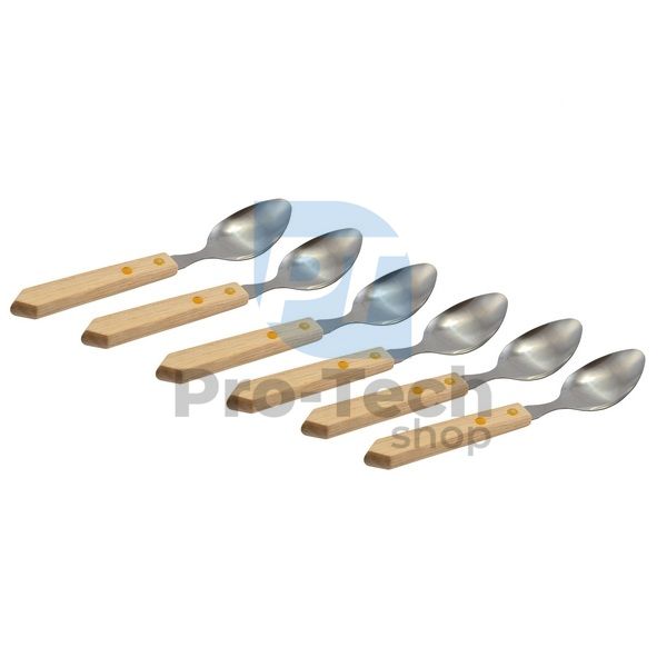 6-piece spoon set 50797