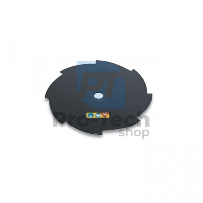 8-teeth double-sided brushcutter blade 00989