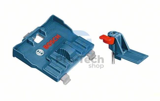 Professional adapter Bosch RA 32 for FSN OFA Professional 02920