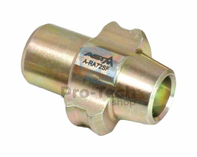 Adapter for damaged bolt set Asta 12911