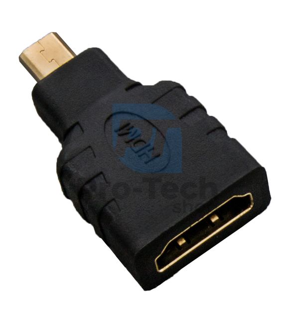 HDMI to micro HDMI adapter 72419