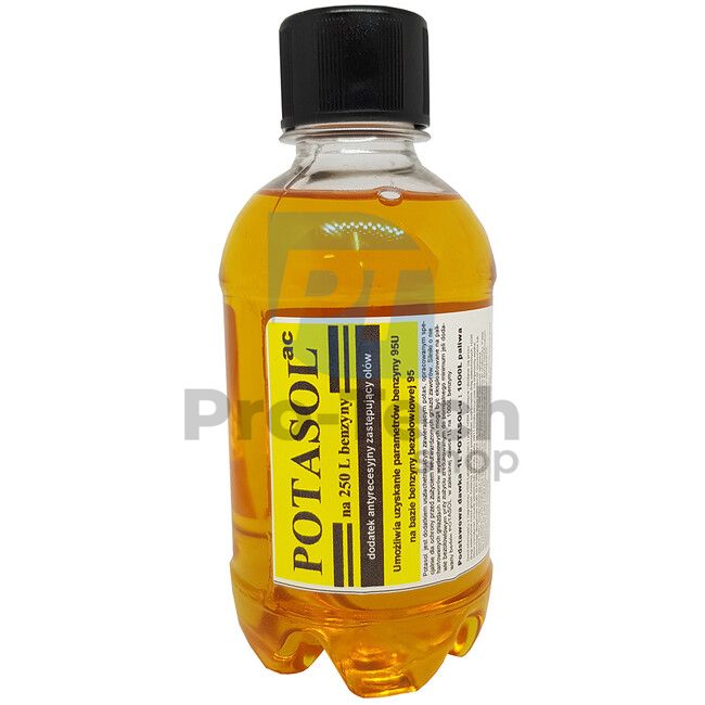 Petrol additive 250ml 14205