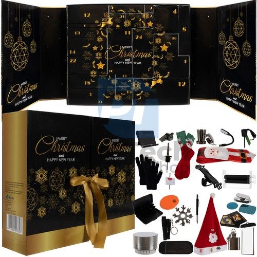 Advent calendar for men 23732 75682