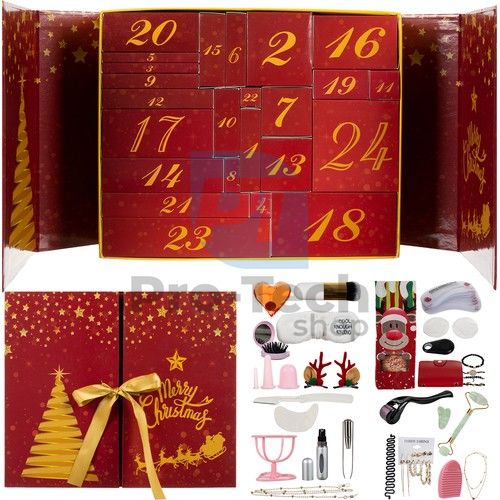 Advent calendar for women 73933