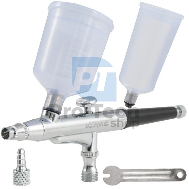 Airbrush spray gun 13215