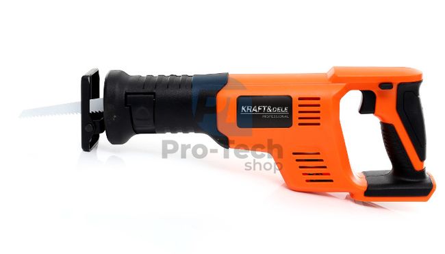 Cordless Tail Saw 18V HL-RS07LI-1180 06060