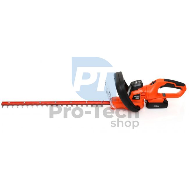 Accu Hedge Trimmer 52cm 20V 15166