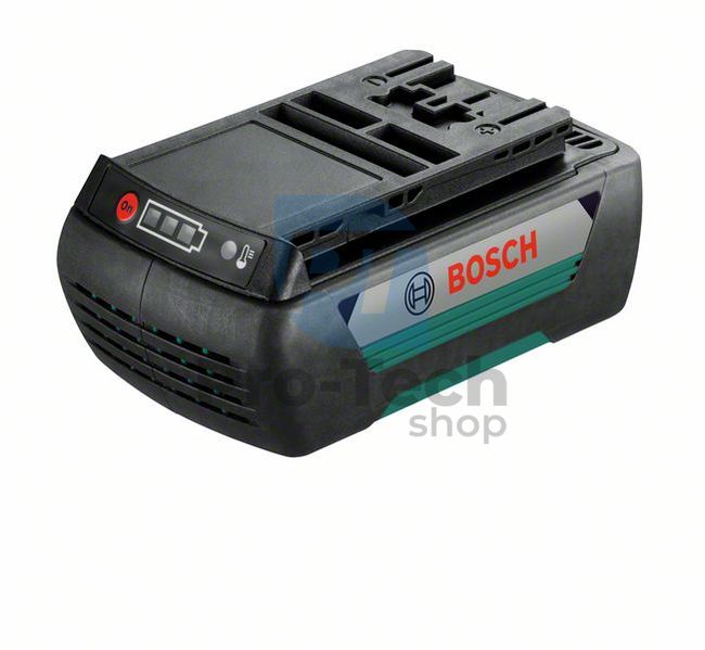 Battery Bosch 36V 2,0Ah 10917