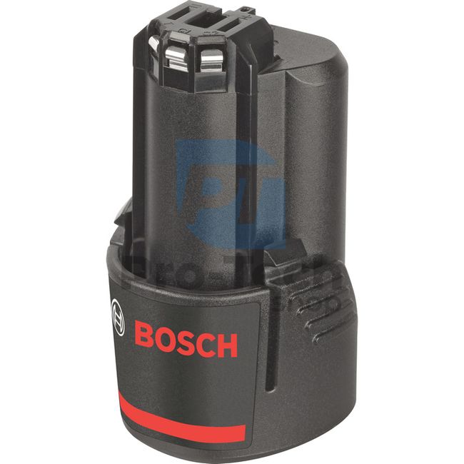 Battery Bosch GBA 12V 3,0Ah 10899