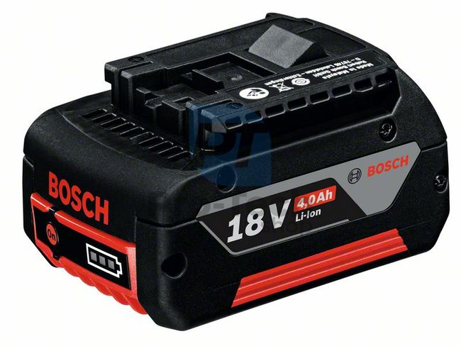 Battery Bosch GBA 18 V 4.0 Ah Professional 02932