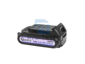 Battery Geko 2.0Ah One Power 09552