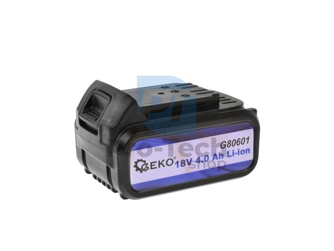 Battery Geko 4.0Ah One Power 09736