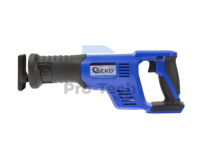 Cordless Reciprocating Saw 18V Geko One Power 09558