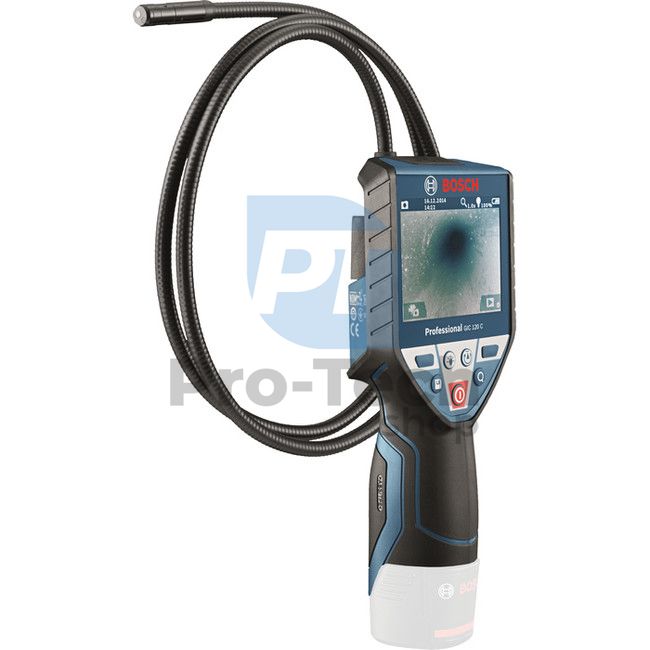 Cordless Inspection Camera Bosch GIC 120 C Professional 02945