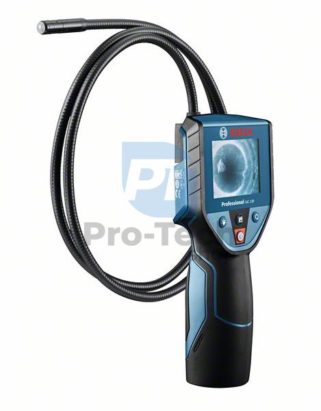 Cordless Inspection Camera Bosch GIC 120 Professional 02947