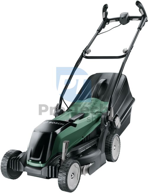 Cordless Lawnmower Bosch EasyRotak 36-550 15040