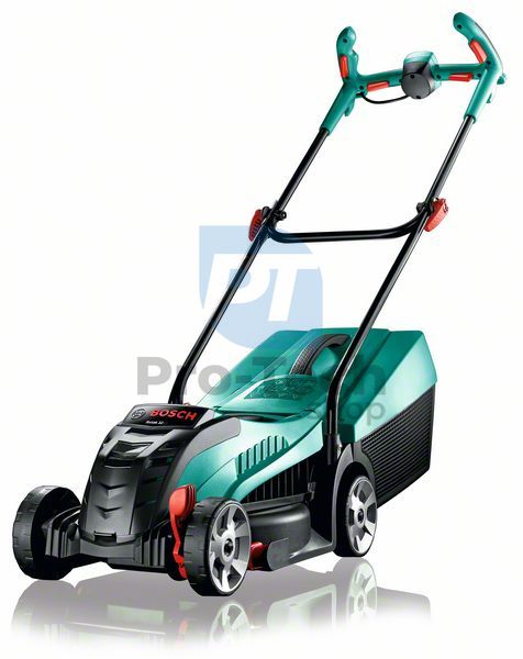 Cordless lawn mower Bosch Rotak 32 LI 10599