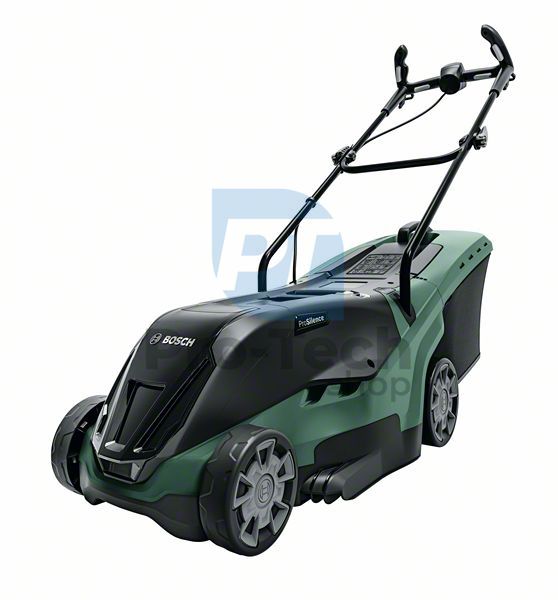 Cordless mower Bosch UniversalRotak 36-550 10605