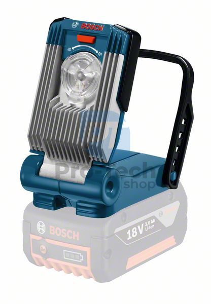 Cordless lamp Bosch GLI VariLED 02948