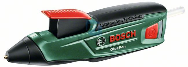 Cordless glue gun Bosch GluePen 03685