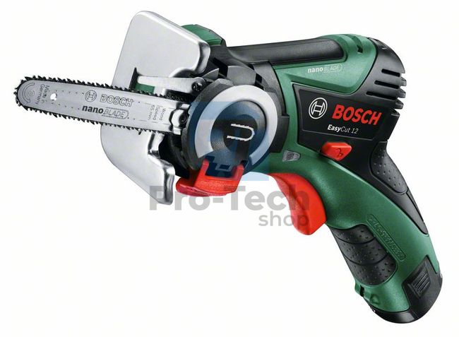 Cordless Mini Chainsaw Bosch EasyCut 12 10427