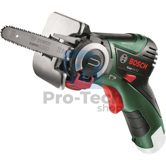 Cordless Mini Chainsaw Bosch EasyCut 12 10428