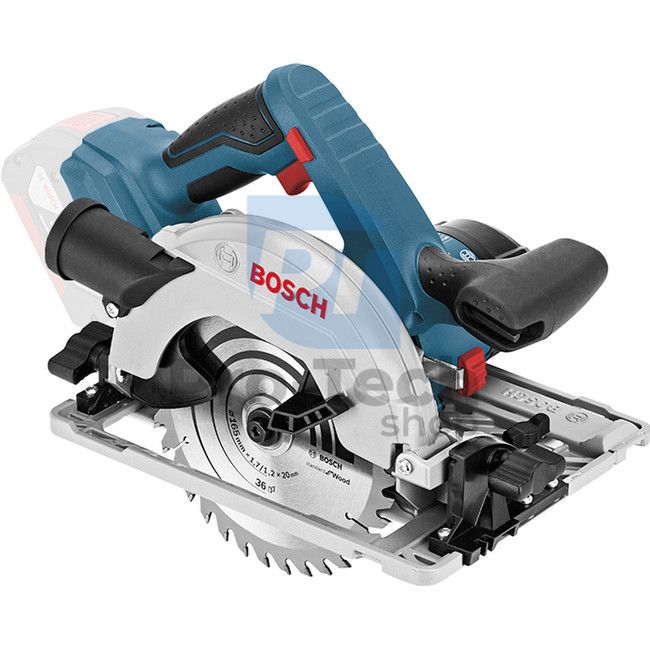 Cordless Circular Saw Bosch GKS 18V-57 G Professional 02951