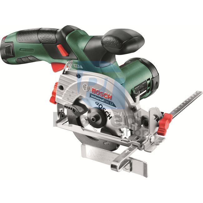 Cordless Circular Saw Bosch UniversalCirc 12 06859