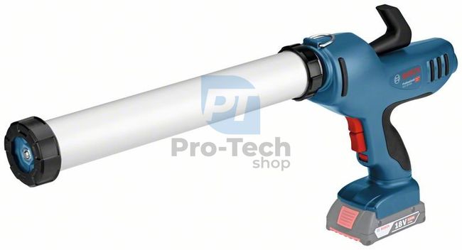 Cordless Cartridge Gun Bosch GCG 18V-600 13529