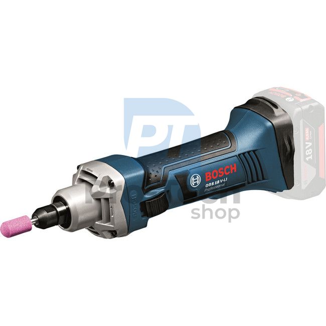 Cordless straight grinder Bosch GGS 18 V-LI Professional 02957