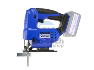 Cordless Jigsaw 18V Geko One Power 09557