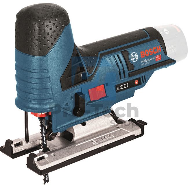 Cordless jig saw Bosch GST 12V-70 Professional 02959