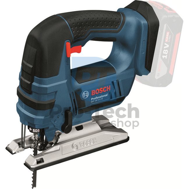 Cordless jig saw Bosch GST 18 V-LI B Professional 02961